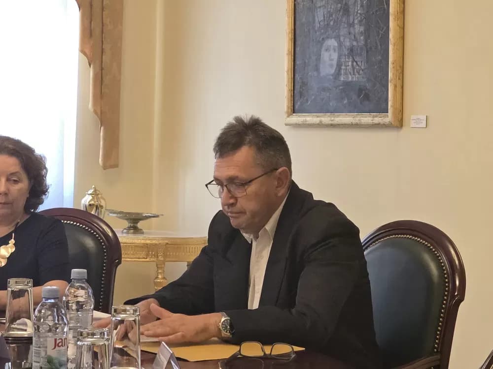 SDP Požega: Ne podržavamo političku trgovinu - Tomislave, vrati mandat