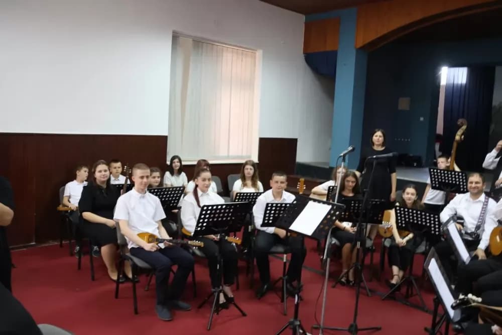 Godišnje nagrade Općine Kaptol primili Zdravko Sadilek, Lovro Vidić, Jelenko Topić i DVD Doljanovci
