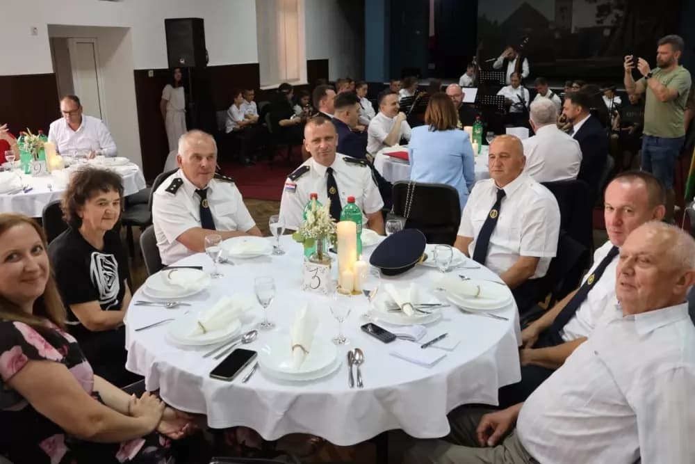 Godišnje nagrade Općine Kaptol primili Zdravko Sadilek, Lovro Vidić, Jelenko Topić i DVD Doljanovci