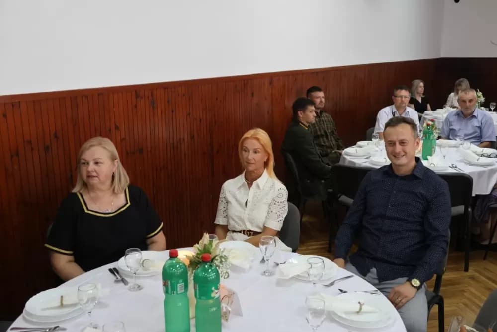 Godišnje nagrade Općine Kaptol primili Zdravko Sadilek, Lovro Vidić, Jelenko Topić i DVD Doljanovci