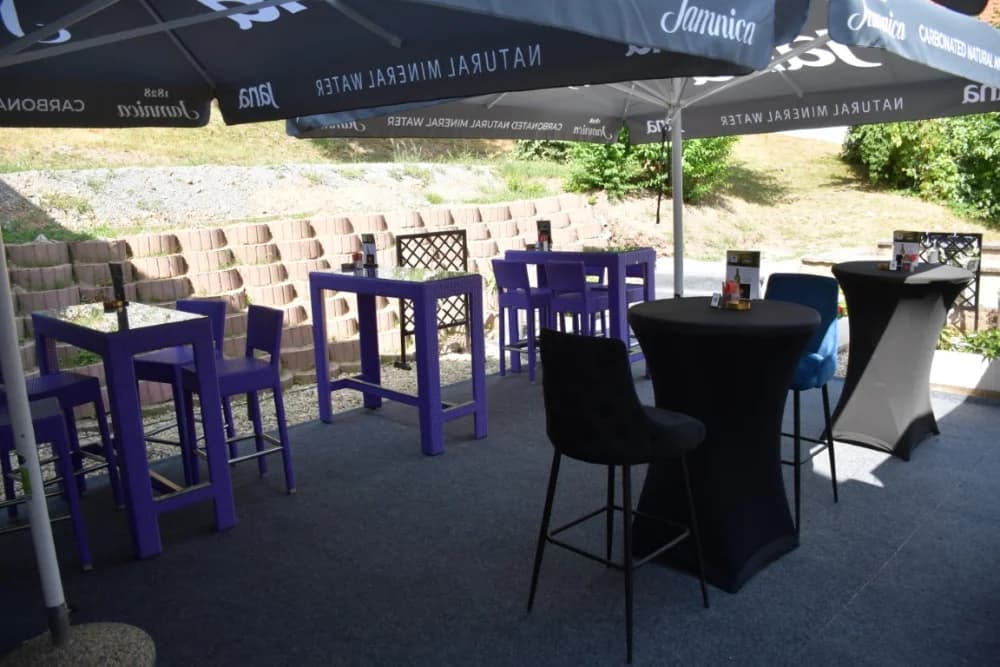 Uvod u novu priču: Sax-Win Požega