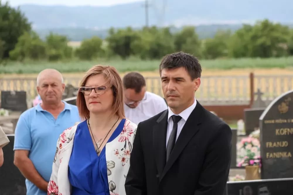 Godišnje nagrade Općine Kaptol primili Zdravko Sadilek, Lovro Vidić, Jelenko Topić i DVD Doljanovci