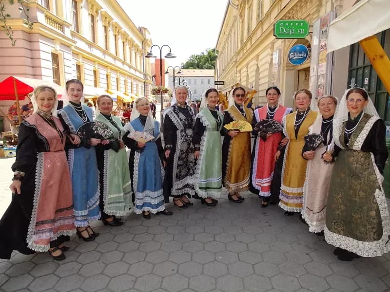 TZ GRADA POŽEGE – Šareno i mirisno Zlatno ljeto tradicije