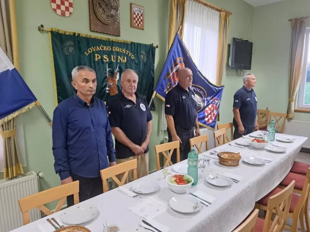 Sjećanje na prvi sukob u Kamenskoj