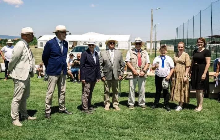 Vožnjom preciznosti završen Međunarodni konjički turnir u Pleternici