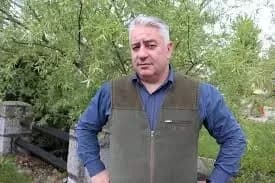 Požeški Ličanin Branimir Mikić ima pjesmu na popularnom sarajevskom festivalu