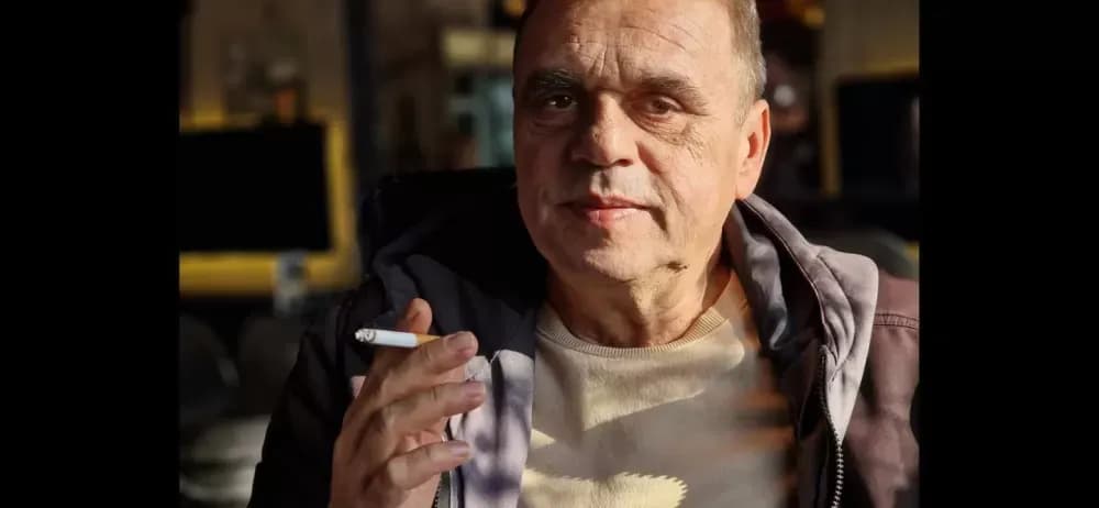 Drago Damljanović