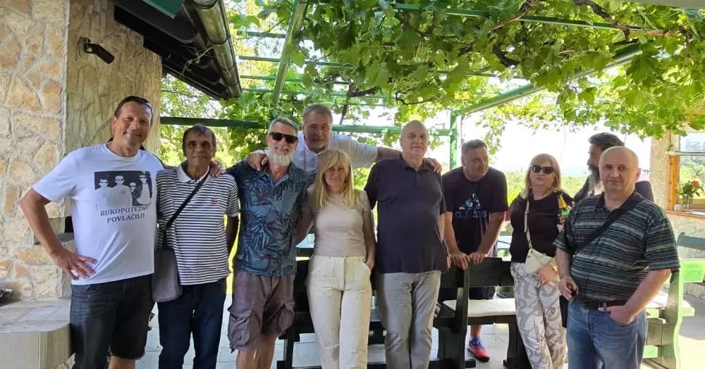 Umro je naš sugrađanin Drago Damljanović (59)