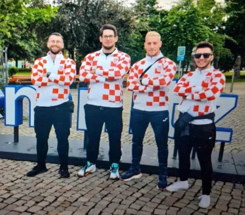 Pleterničanin Luka Babić ostvaruje uspješne rezultate u powerliftingu
