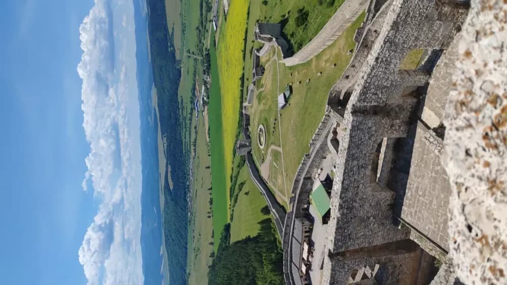 Jakšički osnovnoškolci boravili u Slovačkoj - Škola u prirodi