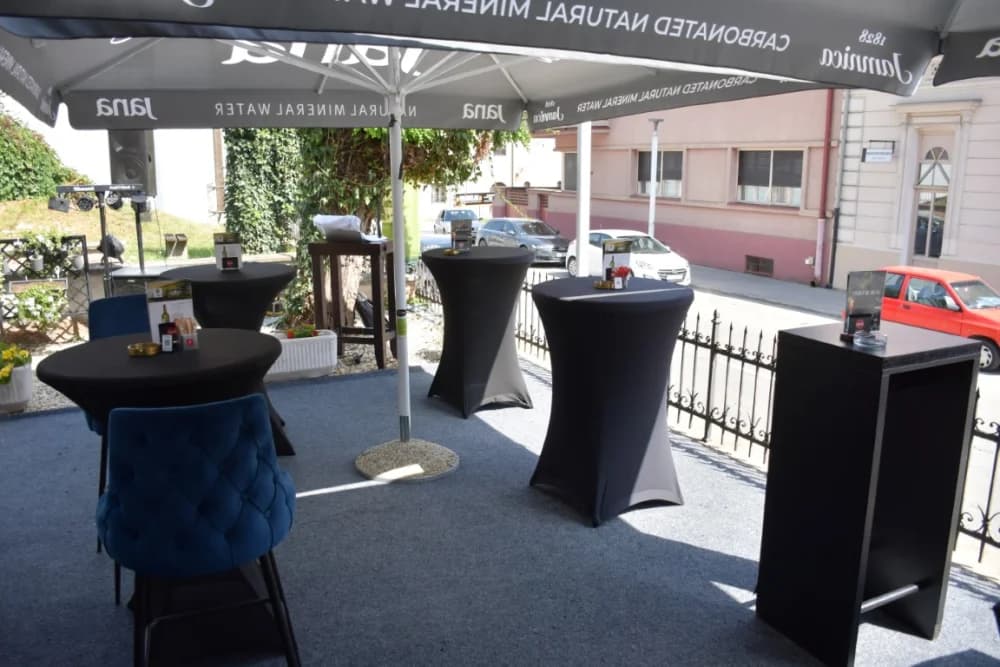 Uvod u novu priču: Sax-Win Požega