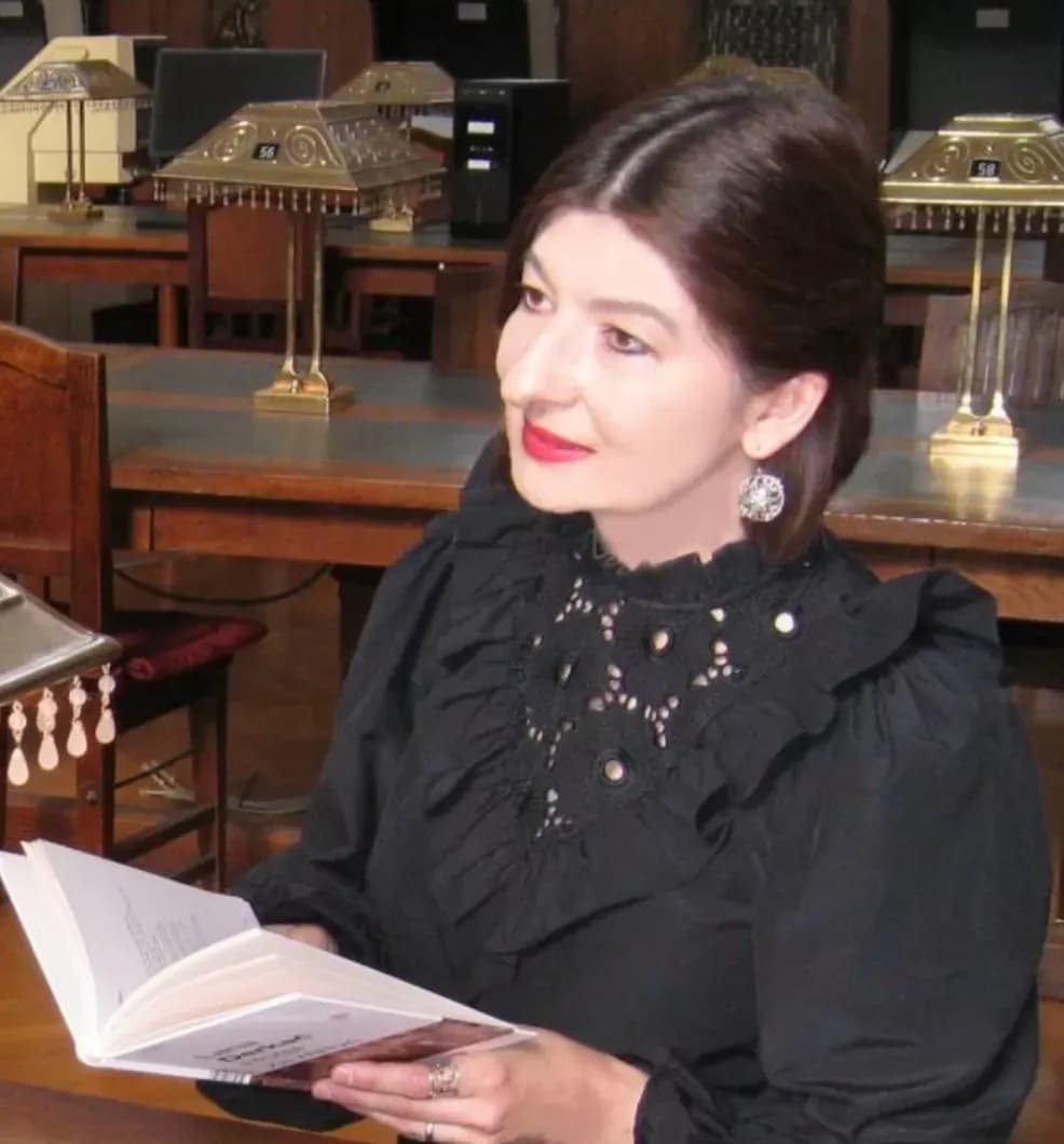 Požeška književnica Lana Derkač dobila nagradu Tin Ujević