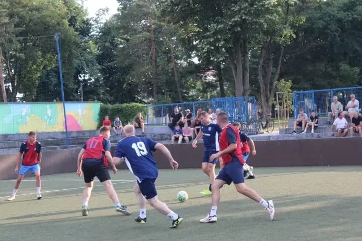 Pobjednički pehar osvojila ekipa „NK Slavija-Vallis Aurea“