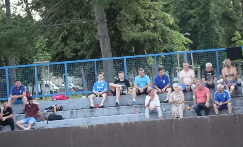 Pobjednički pehar osvojila ekipa „NK Slavija-Vallis Aurea“