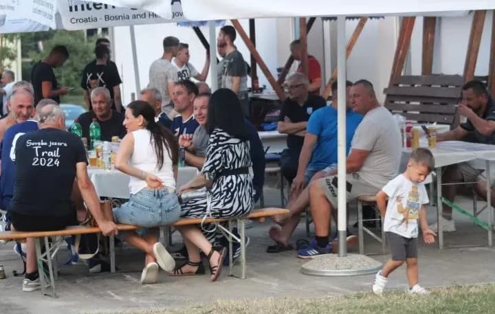 Pobjednički pehar osvojila ekipa „NK Slavija-Vallis Aurea“