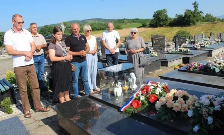 Pobjednički pehar osvojila ekipa „NK Slavija-Vallis Aurea“