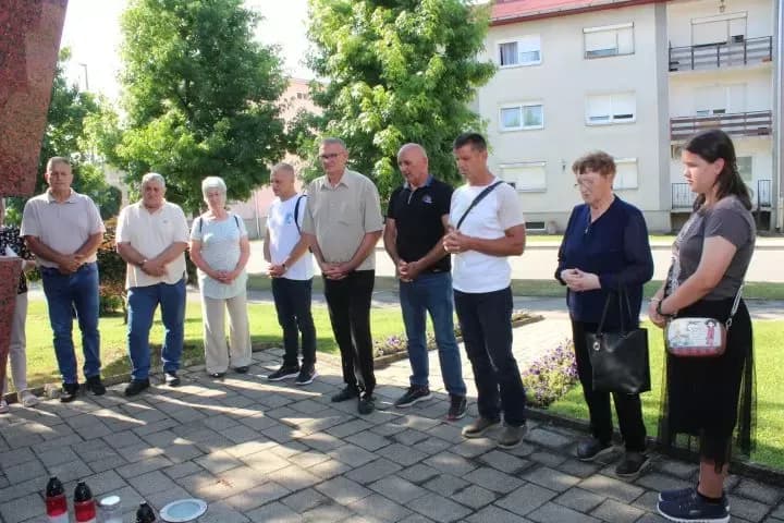 Pobjednički pehar osvojila ekipa „NK Slavija-Vallis Aurea“