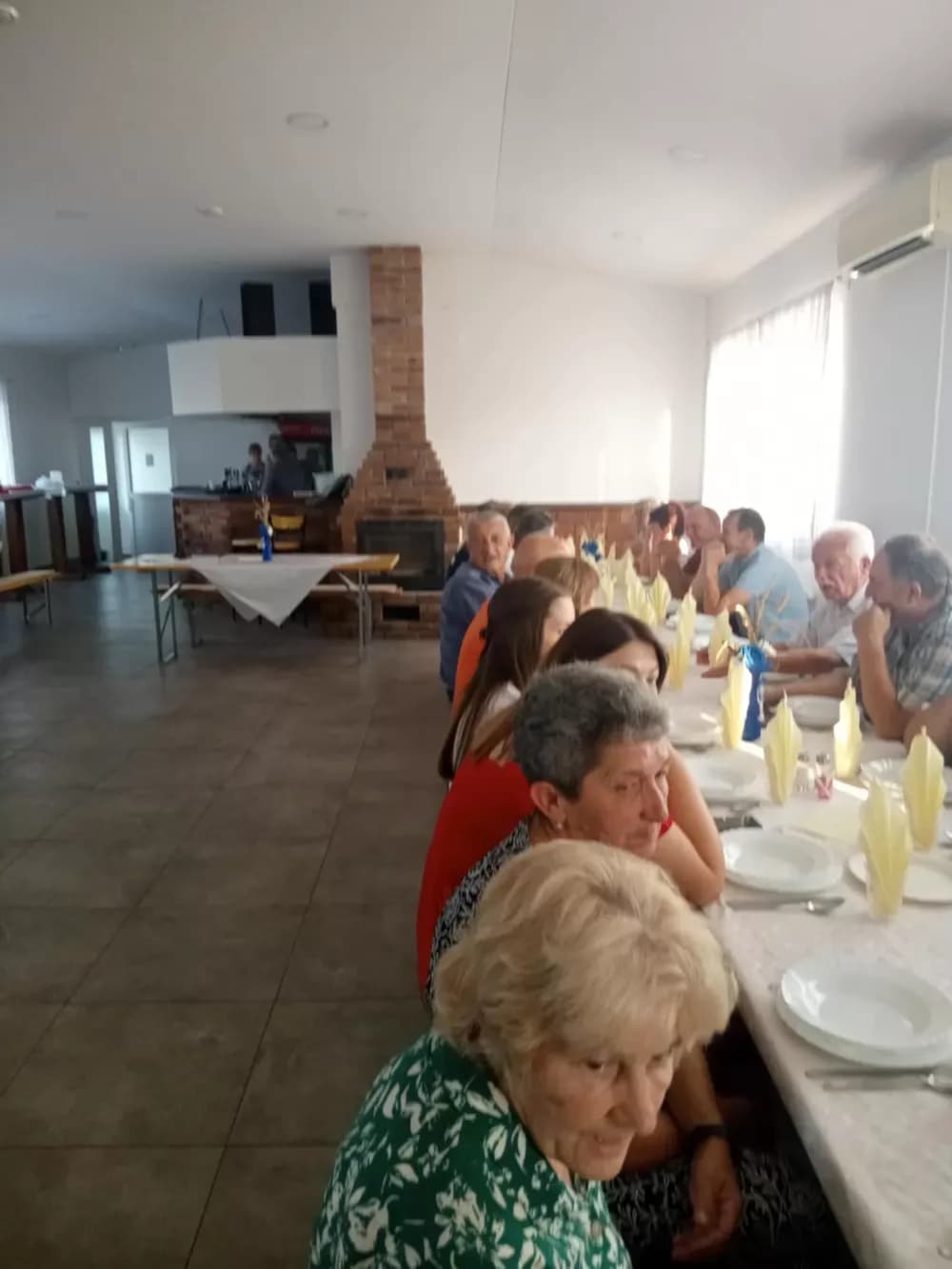Čaglinski umirovljenici se uključuju na obilježavanje događaja iz Domovinskog rata