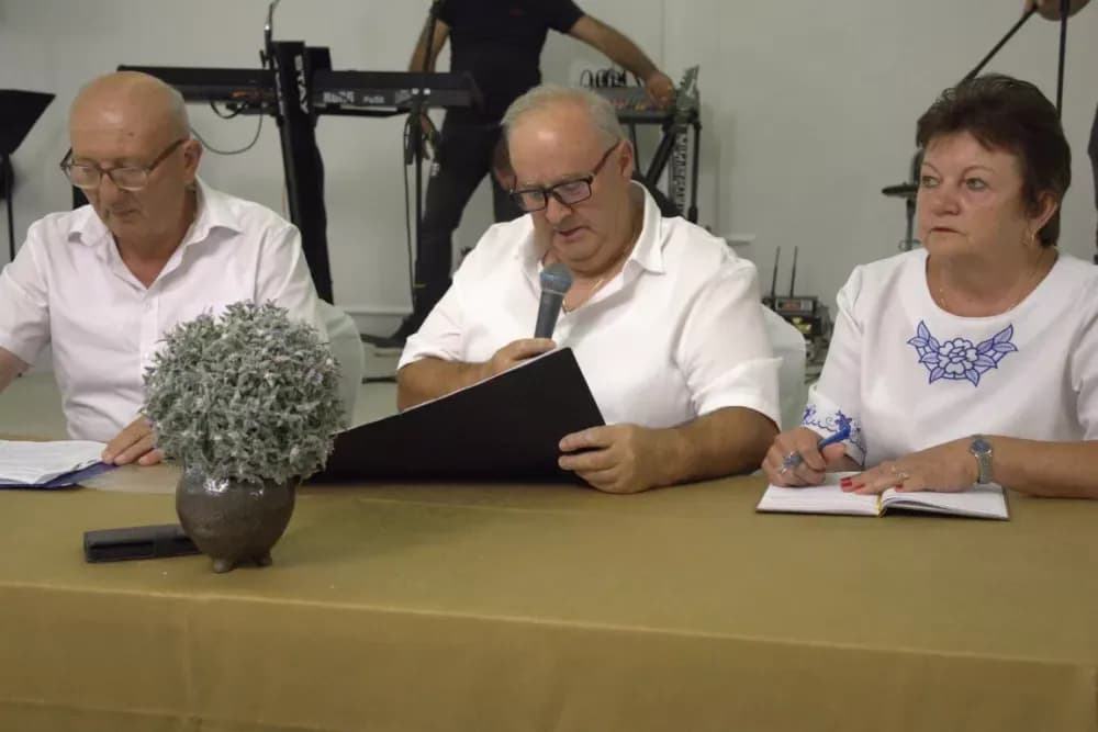 Umirovljenici brestovačke Orljave pjevat će na državnim pjevačkim susretima