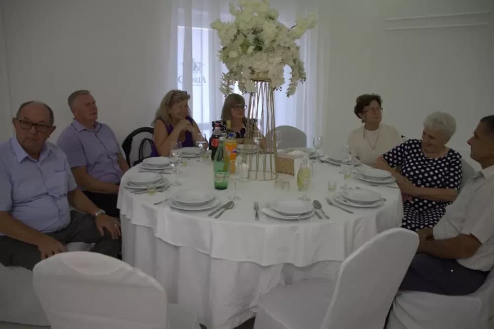 Umirovljenici brestovačke Orljave pjevat će na državnim pjevačkim susretima