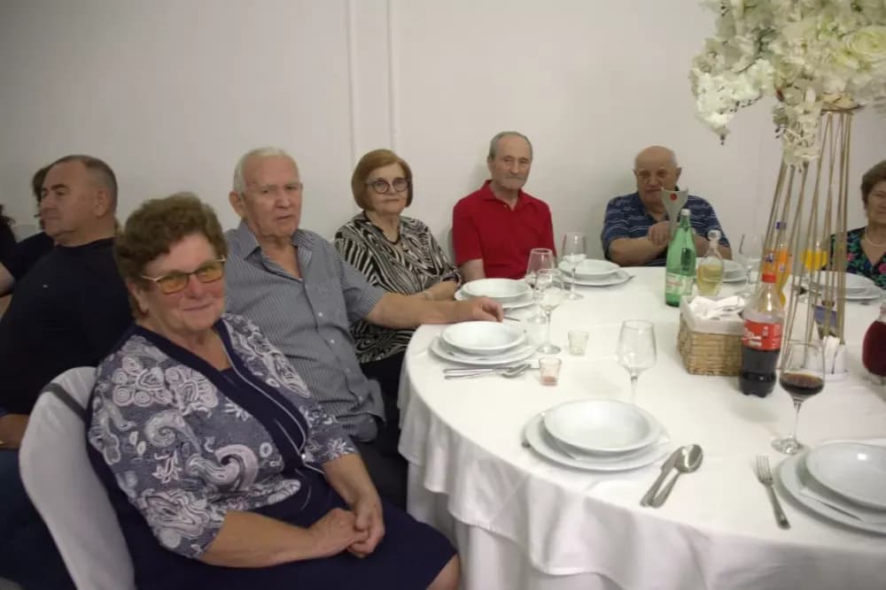 Umirovljenici brestovačke Orljave pjevat će na državnim pjevačkim susretima