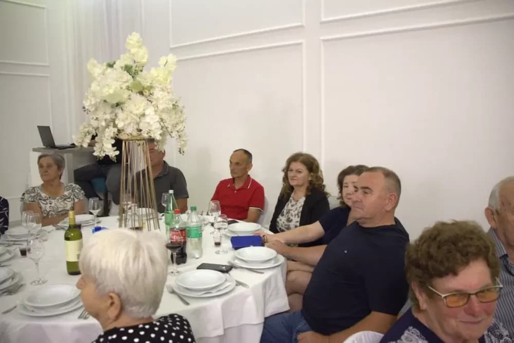 Umirovljenici brestovačke Orljave pjevat će na državnim pjevačkim susretima