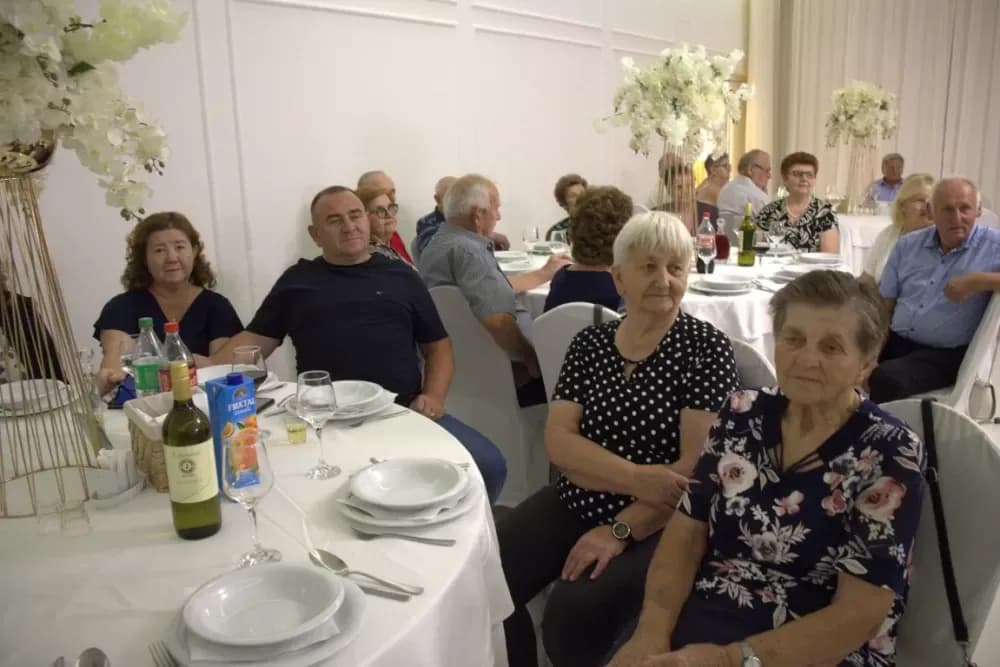 Umirovljenici brestovačke Orljave pjevat će na državnim pjevačkim susretima