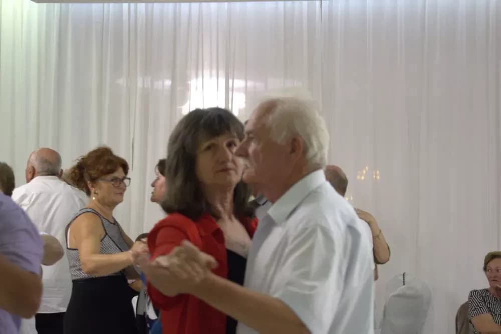 Umirovljenici brestovačke Orljave pjevat će na državnim pjevačkim susretima