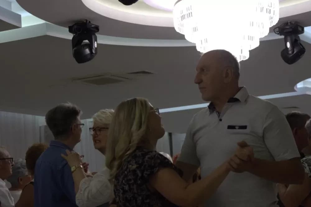 Umirovljenici brestovačke Orljave pjevat će na državnim pjevačkim susretima
