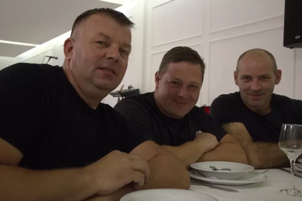 Umirovljenici brestovačke Orljave pjevat će na državnim pjevačkim susretima