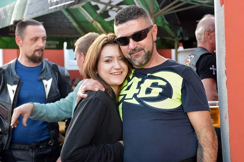 Pojedeno sto kilograma kestena, 70 litara graha i više stotina “poderanih gaća”  [FOTO]
