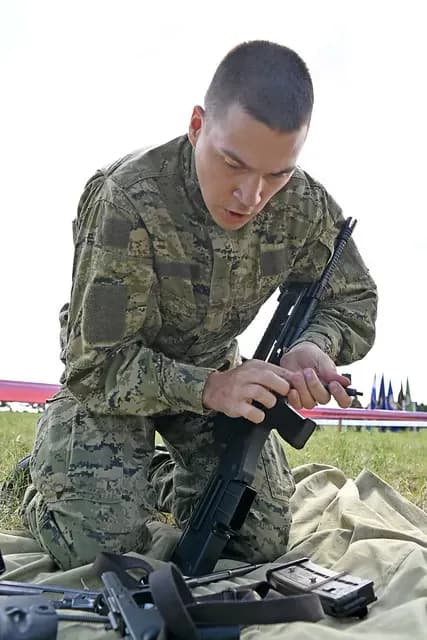 U Požegi završeno natjecanje dragovoljnih ročnika