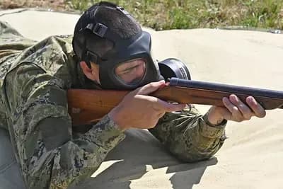 U Požegi završeno natjecanje dragovoljnih ročnika