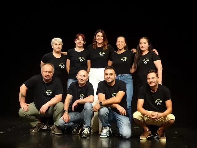 Uz urnebesni “Prekid preko veze” i izvrsnog Marka Tolju završene 4. Kazališne ljetne večeri