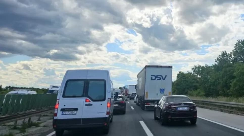 Budno oko Big Brothera pratit će švercamo li se na autocesti, a svi ćemo se morati registrirati
