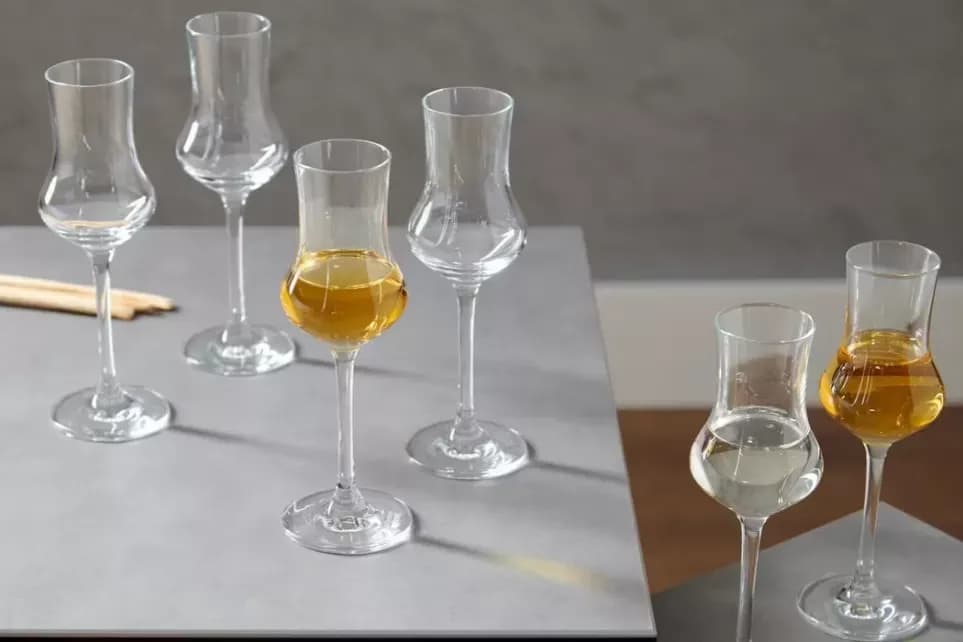 Alkohol, ilustracija