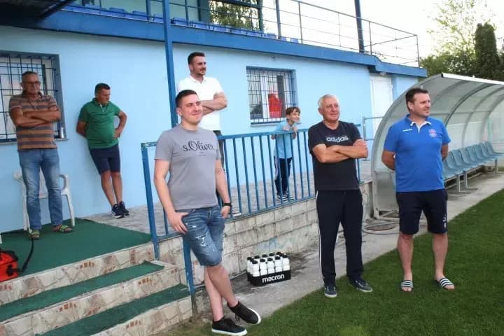Pleternički trećeligaš počeo s pripremama za novu sezonu