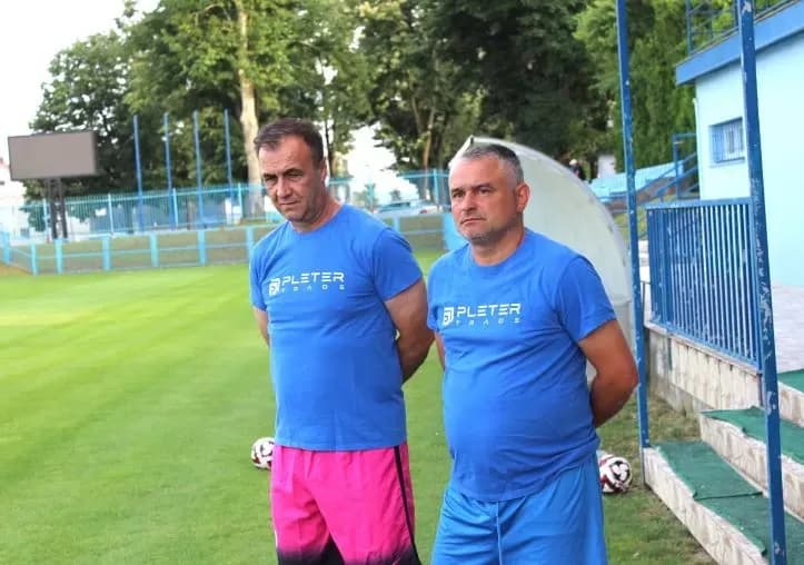 Pleternički trećeligaš počeo s pripremama za novu sezonu