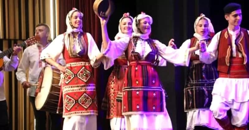 Pleternica 20. srpnja domaćin folklornih društava iz Kostarike, Bugarske i Srbije