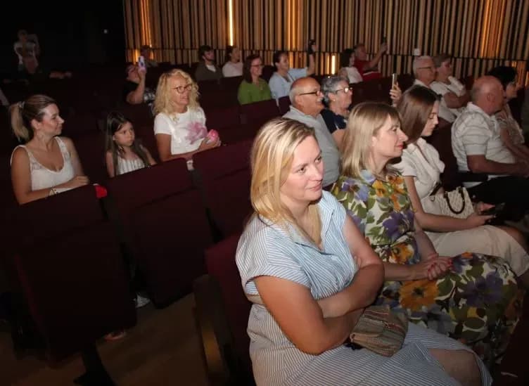 U Pleternici nastupile foklorne skupine iz Kostarike, Bugarske i Srbije
