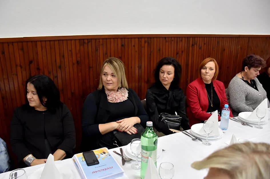 Kaptolčanima dodijeljena priznanja za organizaciju najveće priredbe Čeha u Hrvatskoj - Žrtvenih svečanosti [FOTO]