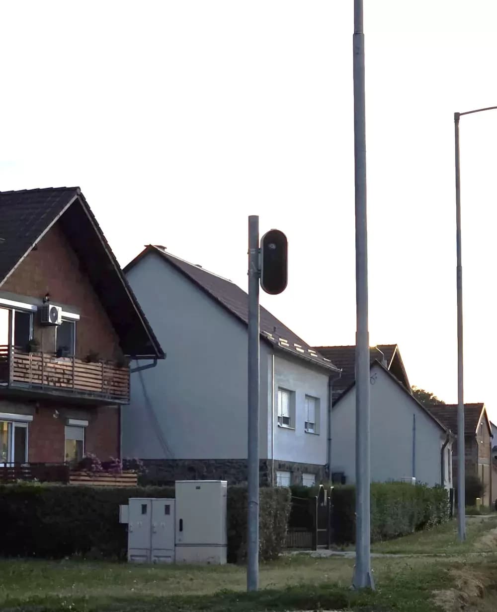 Samo Karlovačka županija ima manje kamera za nadzor brzine od Požeške