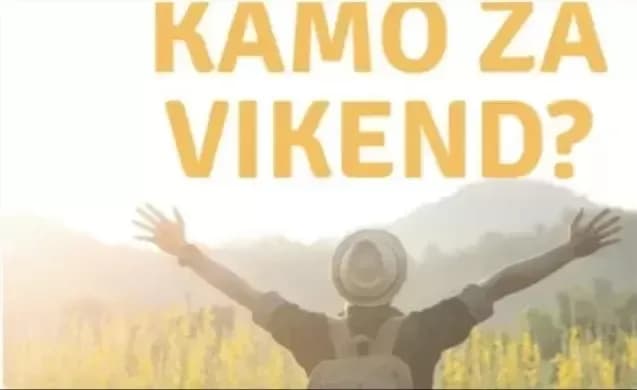 Gitara u čaši na Vinkomiru, te nekoliko nastupa glazbenika i DJ-a