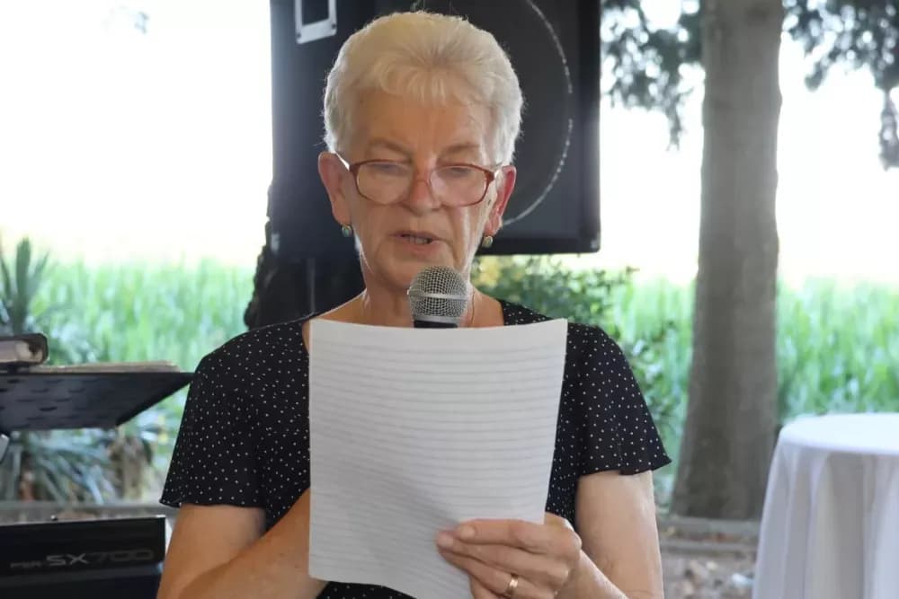 Vetovački umirovljenici  dobili opremu za viseću kuglanu