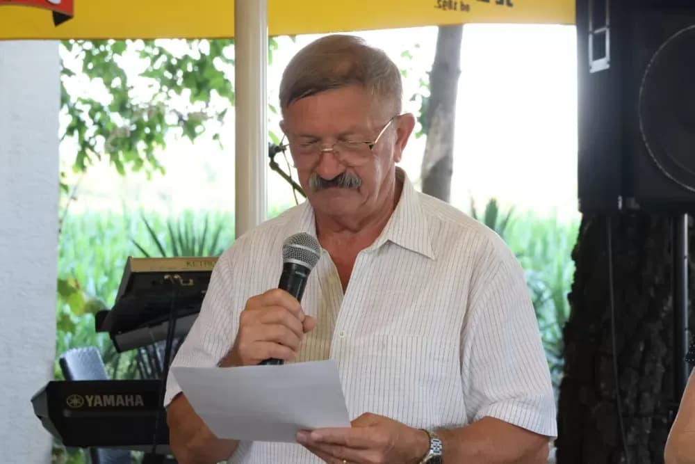 Vetovački umirovljenici  dobili opremu za viseću kuglanu
