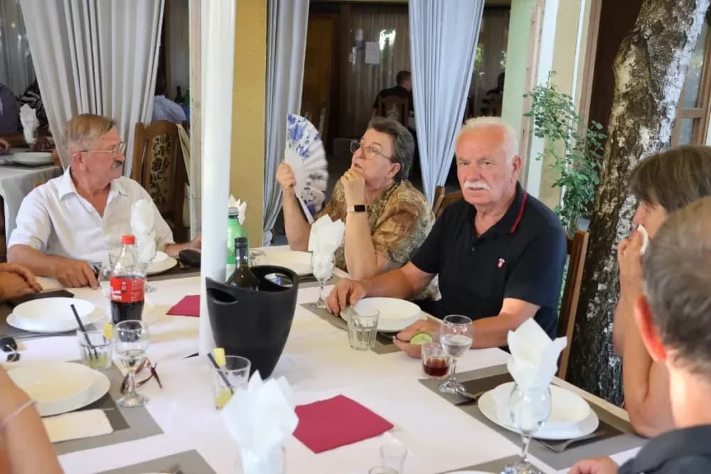 Vetovački umirovljenici  dobili opremu za viseću kuglanu