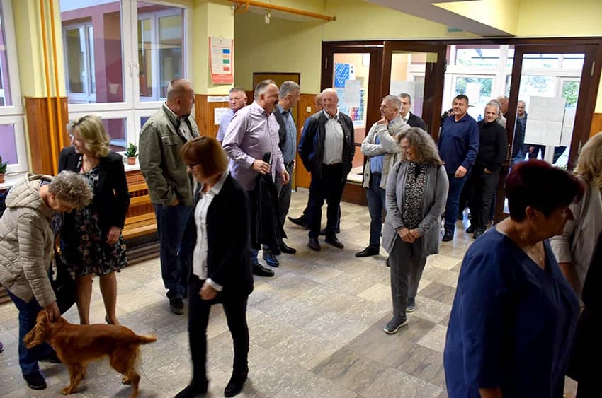 Obilježili četiri desetljeća završetka male mature [FOTO]