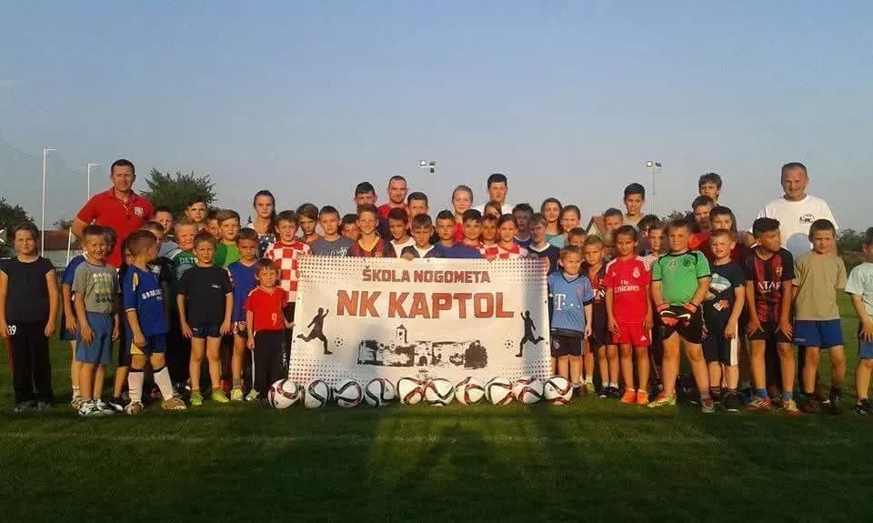 Oproštaj nakon 20 godina: Hvala za svaki trenutak!