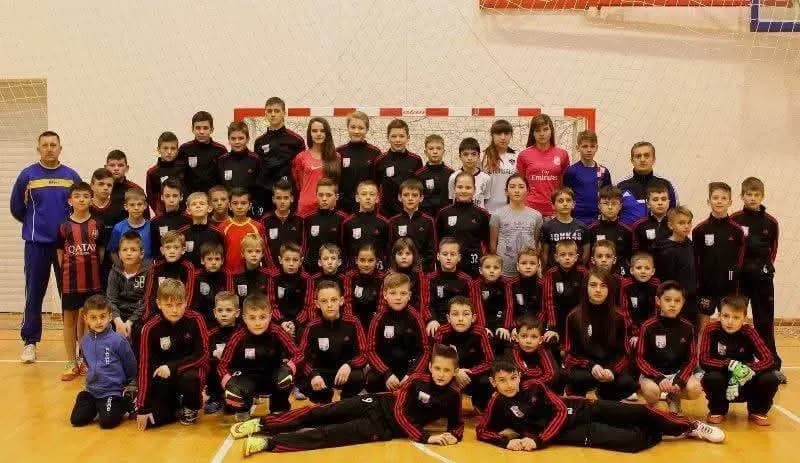 Oproštaj nakon 20 godina: Hvala za svaki trenutak!