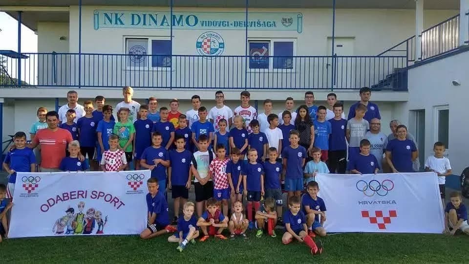 Oproštaj nakon 20 godina: Hvala za svaki trenutak!